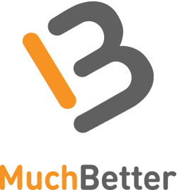 muchbetter stacked logo
