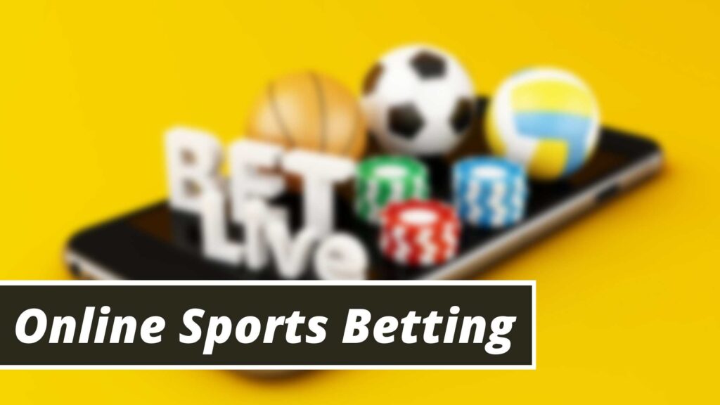 ibebet online sports betting