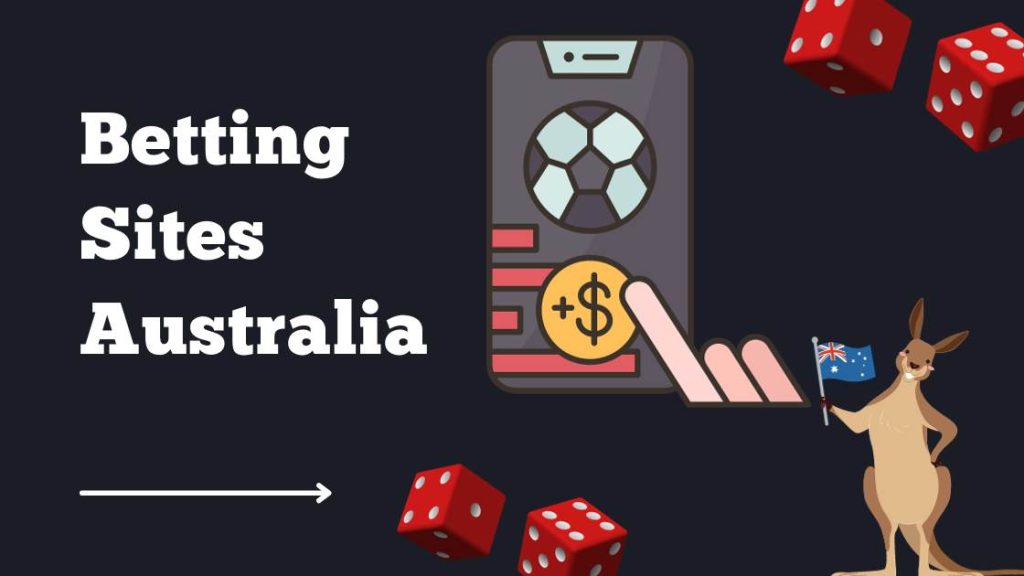 betting sites australia