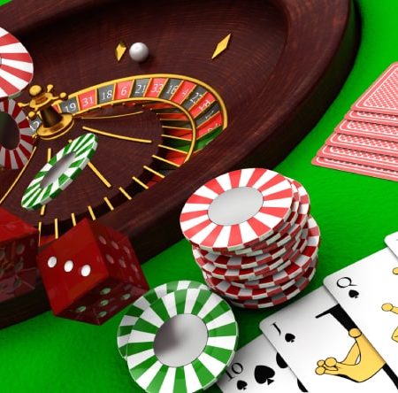 What is a welcome bonus in online casinos and its different types