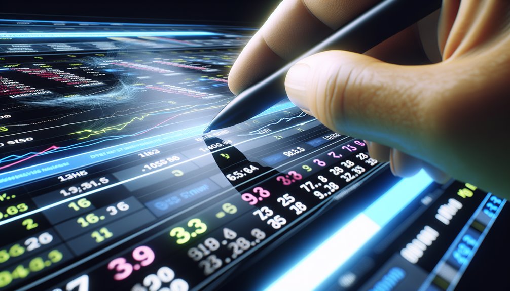 tarkka tieto kalibroi kertoimia