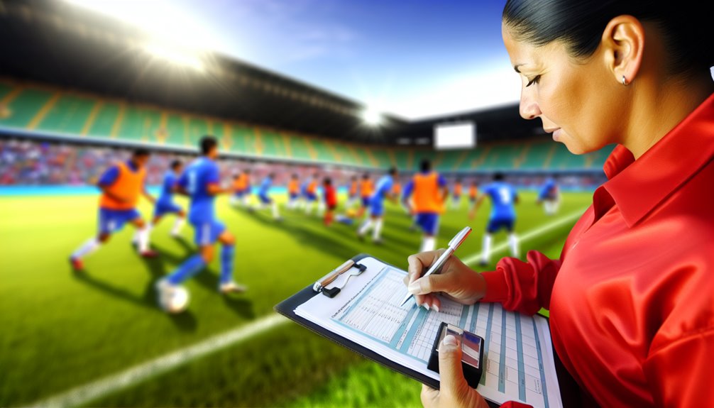 tarkat vammojen huomioon ottavat taktiset säädöt