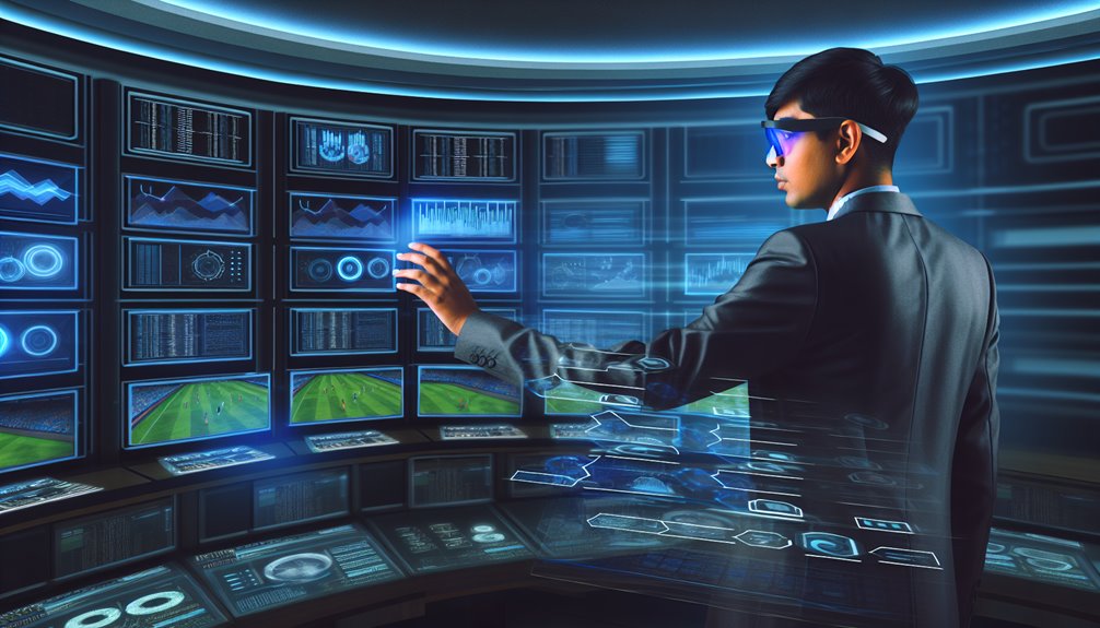 tekoälypohjainen henkilökohtaisuus lohkoketjun läpinäkyvyys