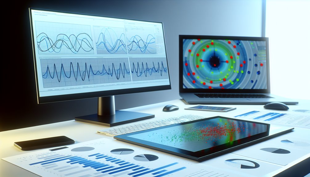 analytikka muokkaamassa urheilujournalismia