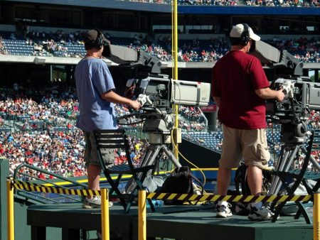 Analytiikan rooli nykyaikaisessa urheilujournalismissa