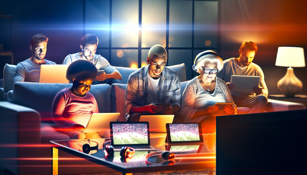 millä tahansa ajalla, missä tahansa monikielinen pääsy