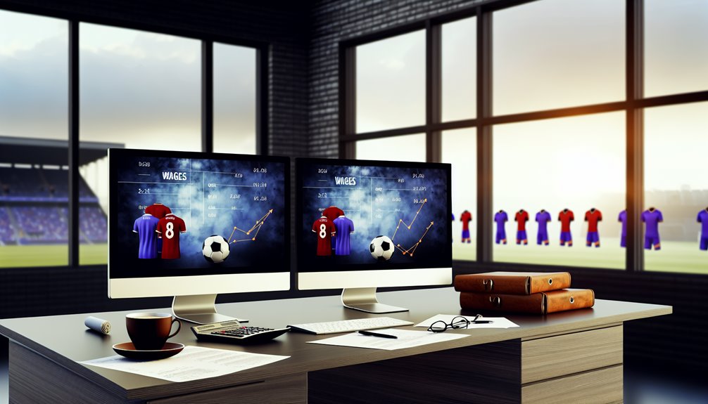 tasapainota palkanlaskenta ja siirrot