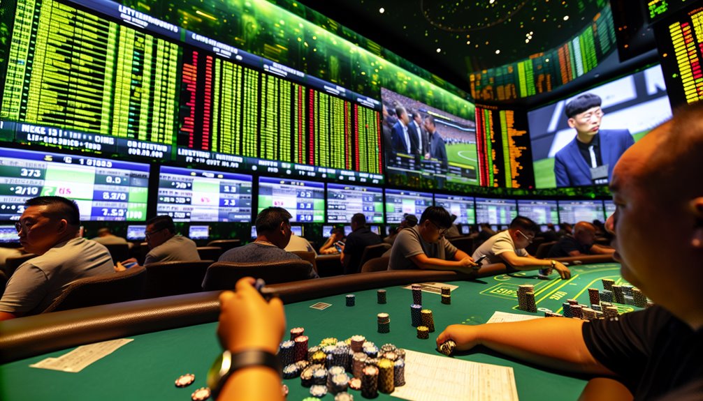 kieltojen käyttö luo markkinapuutteita