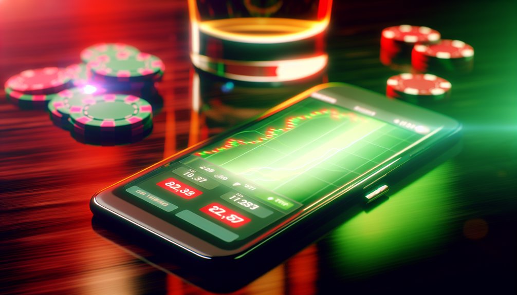 vedonlyöntimäärät siirtävät kertoimia