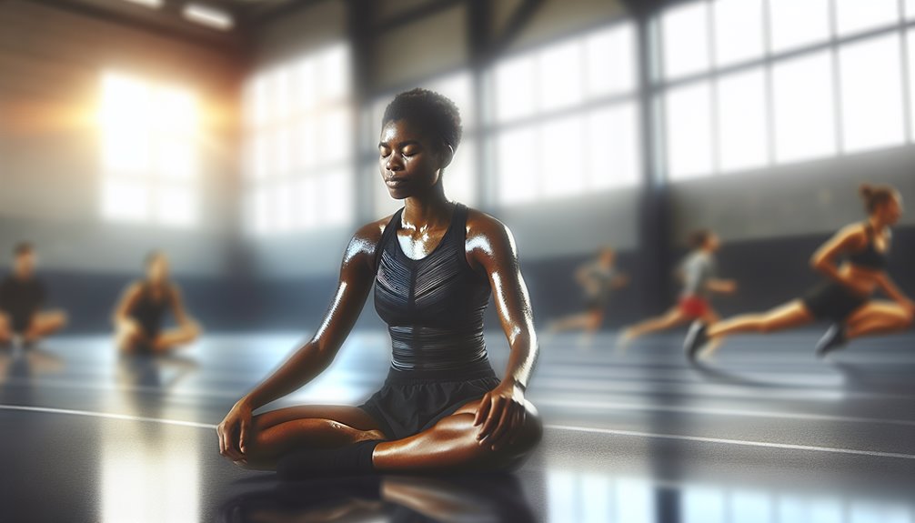 hengityksen rentoutus visualisointi tietoisuus