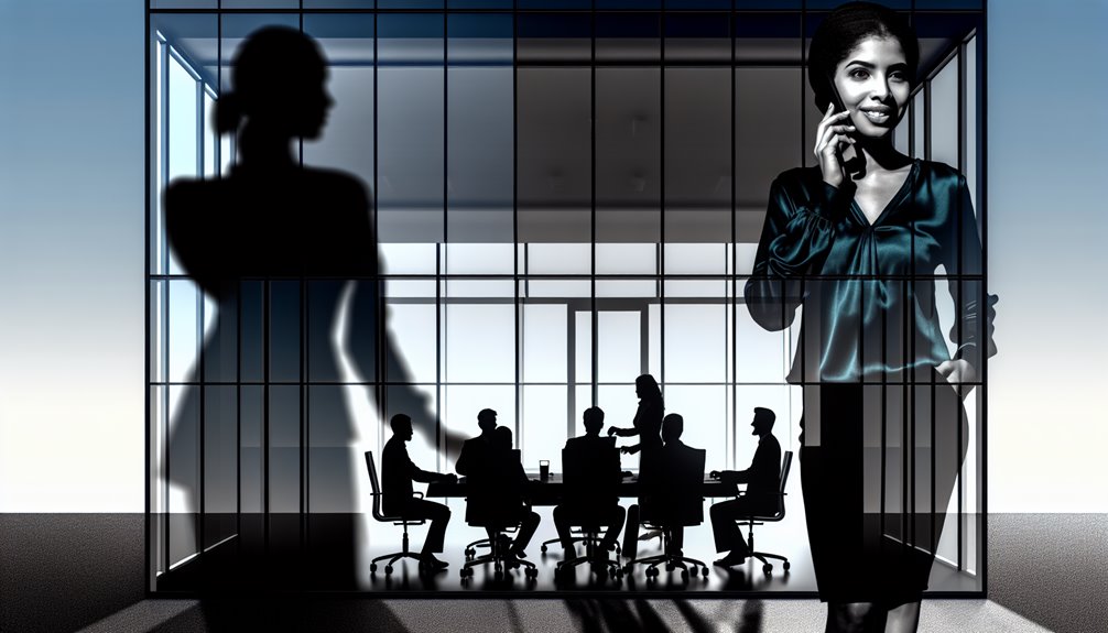 Johdonmukaiset käytännöt rakentavat auktoriteettia