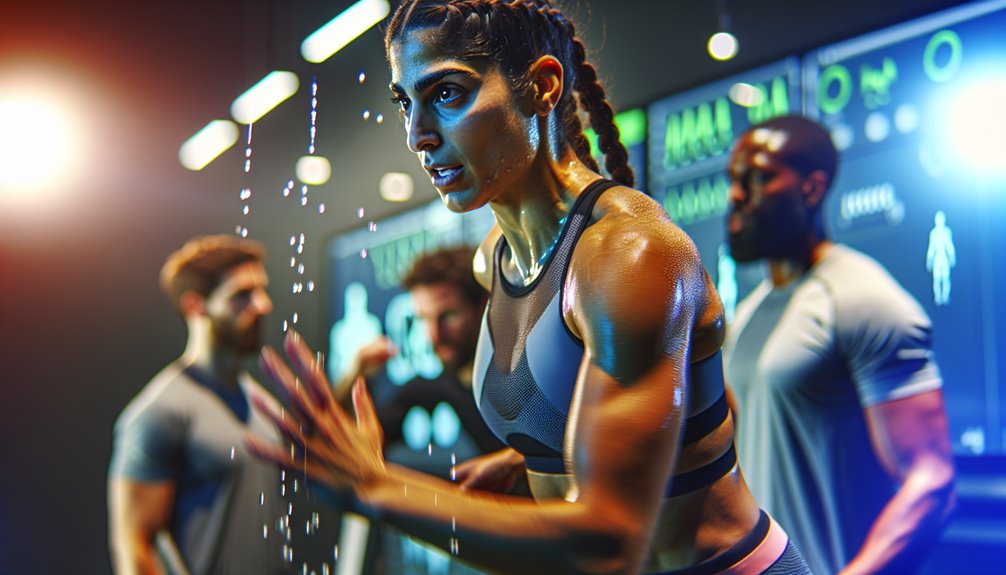 rajoitejo-led neuromuskulaarinen päätöksentekokoulutus