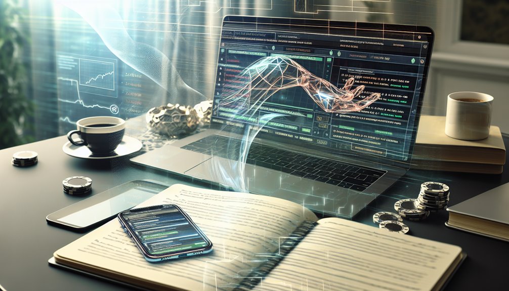 kurinalaista monipuolista datalähtöistä vedonlyöntiä