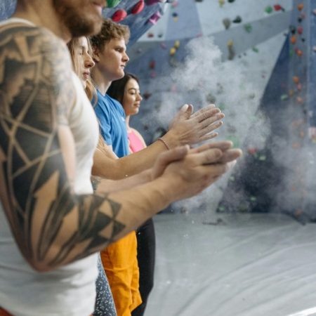 Mielivalmistelutekniikat huippu-urheilijoiden käyttöön