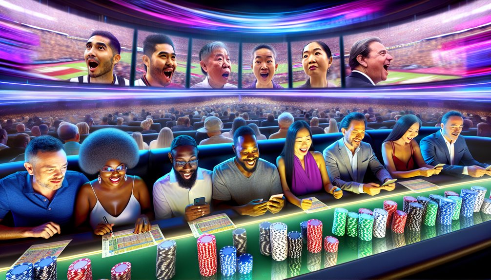 emotionaalinen menetys metsästys ja merkkaus