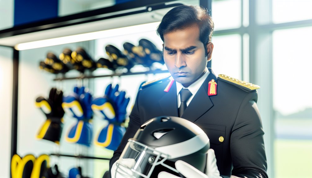 laitteiden turvallisuusstandardien valvominen