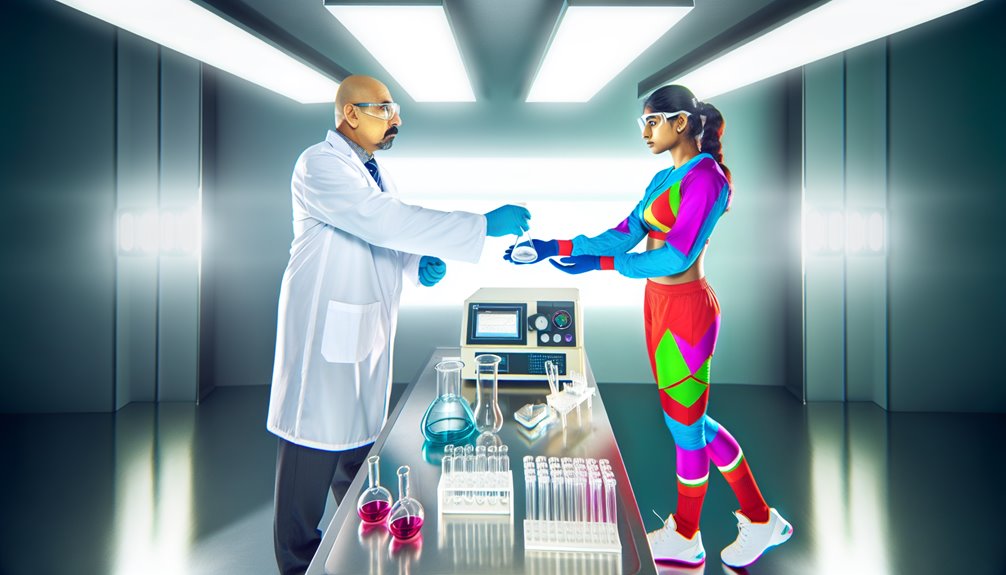 varmistaen oikeudenmukainen ja terve kilpailu