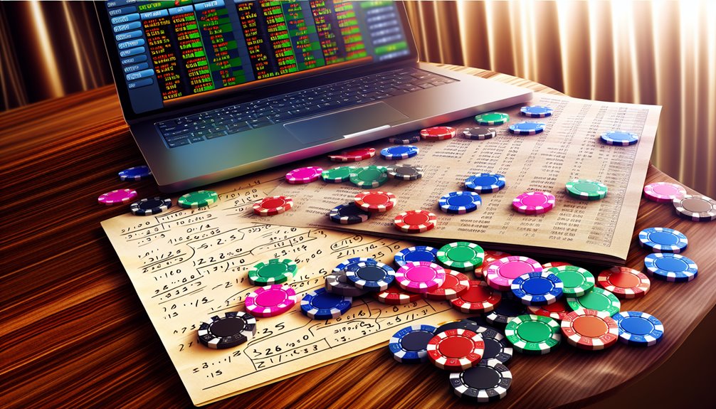 todistukseen perustuva elävä arvobetsaus