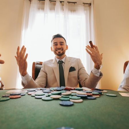 Selittäen kasinoiden vedonlyöntimarkkinoita todellisten otteluesimerkkien avulla