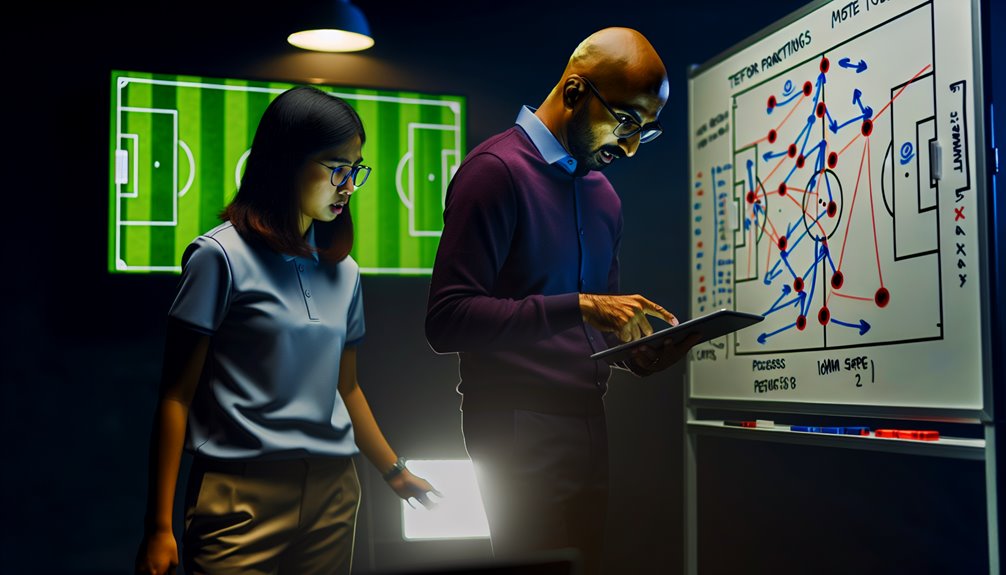 muodostus sitoutuminen tilan hyödyntäminen