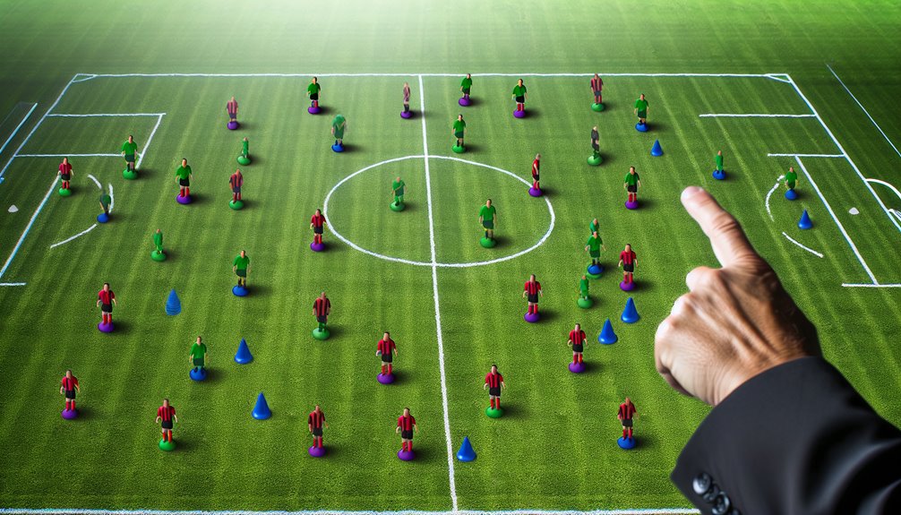 koulutukseen perustuva paikallinen roolin hallinta