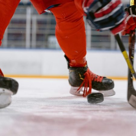 Kuinka ammattiurheilijat harjoittelevat kauden aikana