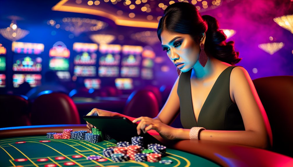 tunnista aliarvostetut altavastaajat objektiivisesti