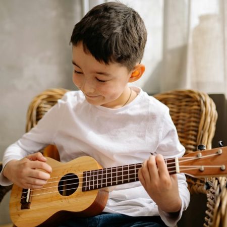 Miten nuoria lahjakkuuksia etsitaan ja kehitetään