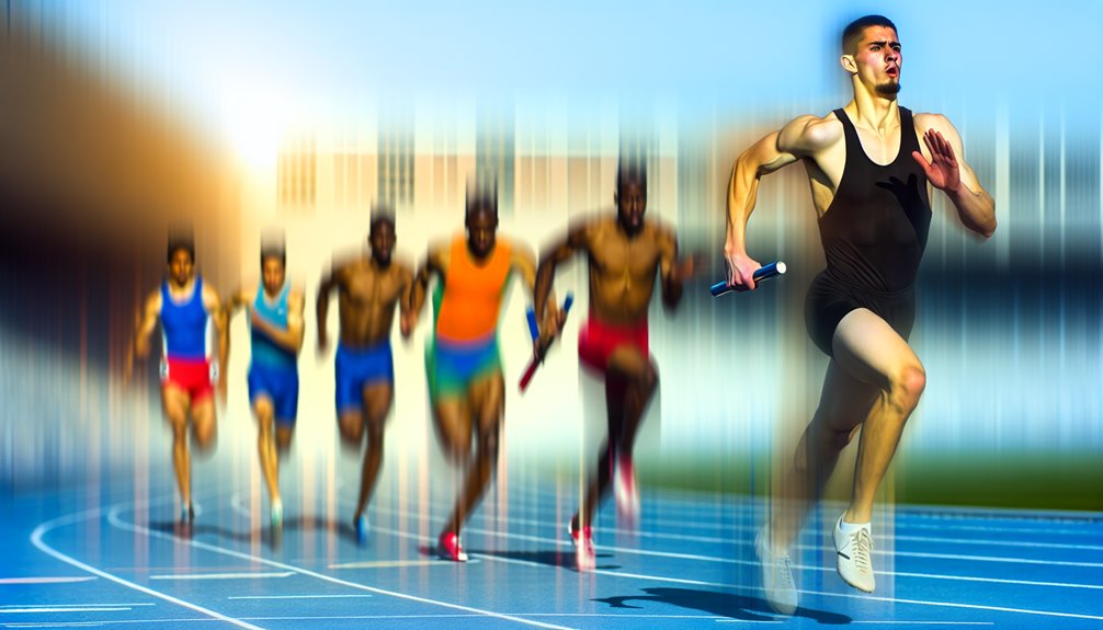 yksilö- verrattuna tiimisuoritukseen