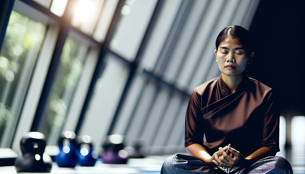 mielikuvaharjoittelu ja keskittyminen