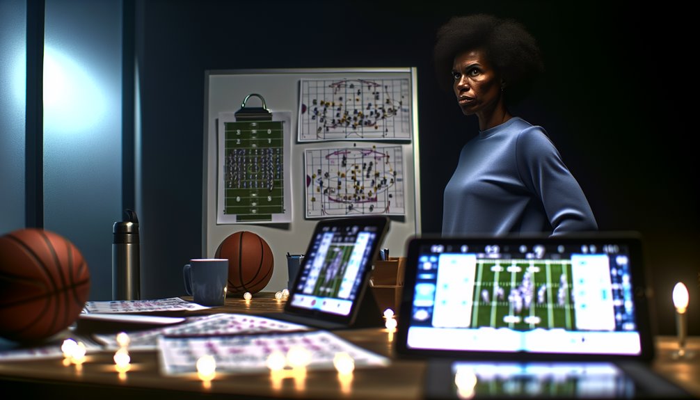 vastustajan taktiikat psykologia ympäristö