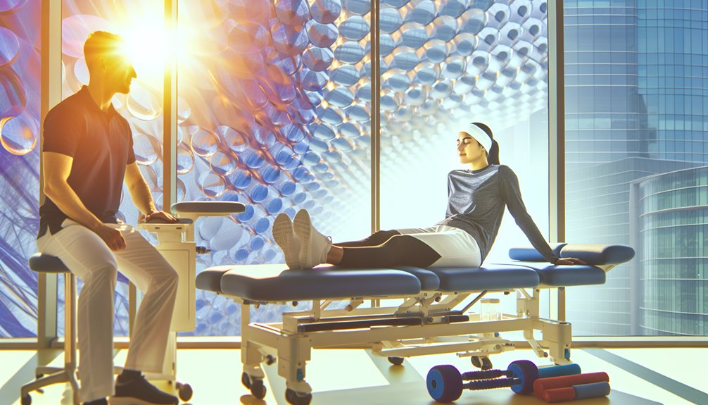 optimoi uni ja palautuminen