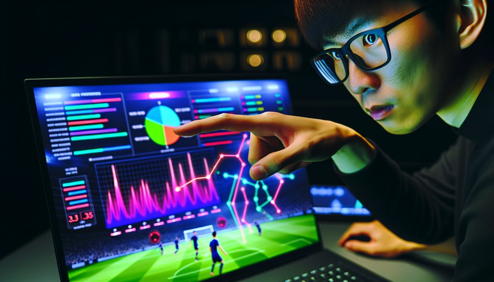 valta tarkalla syöttämisellä