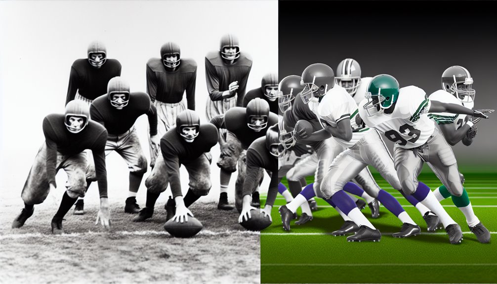 proaktiivinen kuvioiden tunnistaminen puolustusantaminen