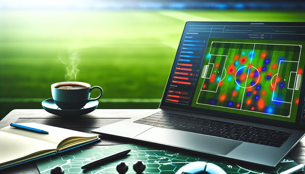 kvantifioitu laukauksen laatu -näkemykset