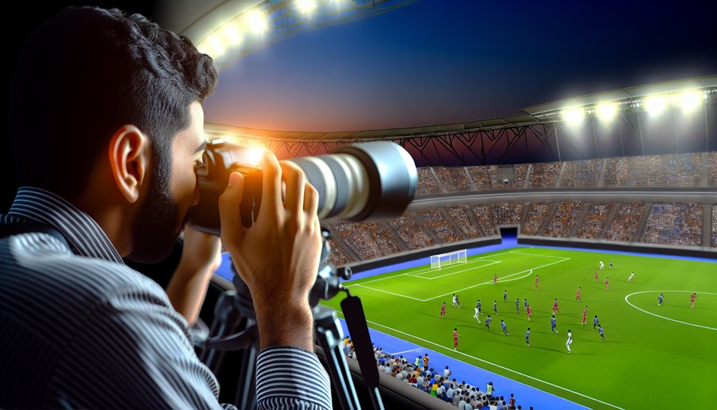 reaaliaikainen vuorovaikutteinen fanien sitoutuminen