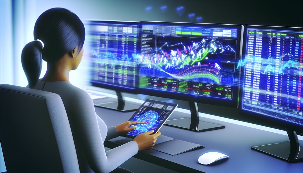 reaaliaikaiset kertoimien markkinasäädöt