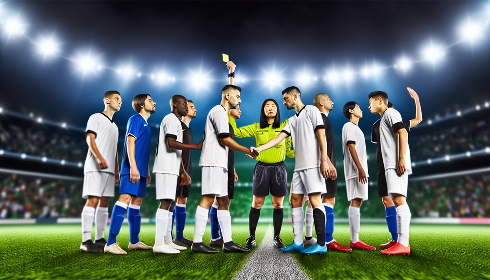 tuomarivastuu ottelumanipulointia vastaan