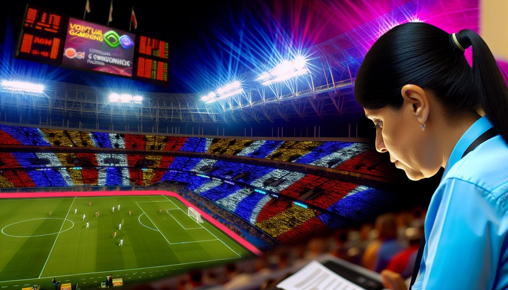 säädelty vastuullinen kasinosponsorointi