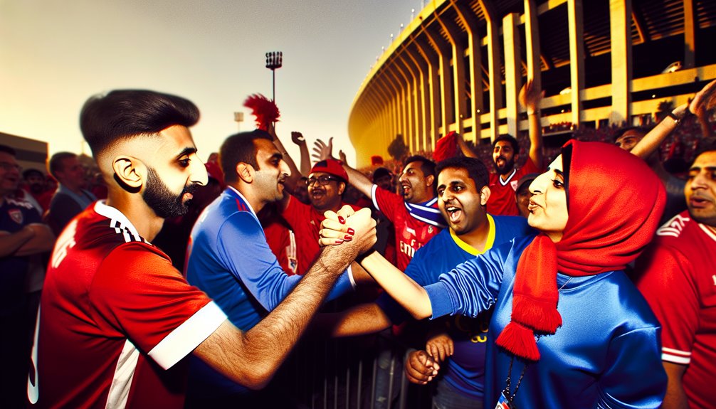 rituaalit vahvistavat kollektiivista identiteettiä