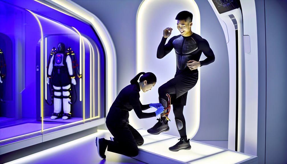 robotileikkaus ja genomiikka