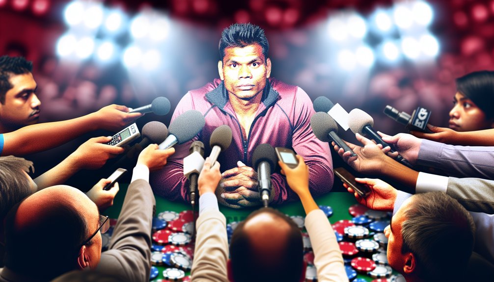 skandaalit heikentävät urheilijoiden mainetta