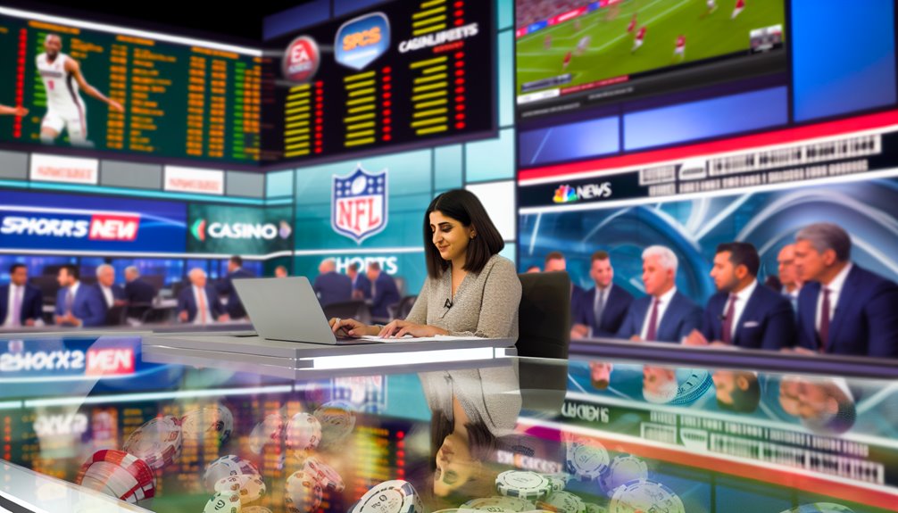 sponsorin vaikuttama toimituksellinen kattavuusvinouma