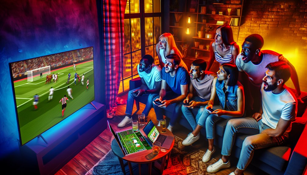 urheilupainotteinen dynaaminen infrastruktuurin skaalaus