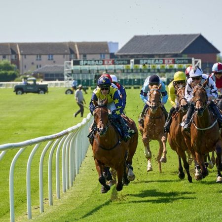 Urheilun katselun ja kasinopelaamisen volyymin välinen suhde