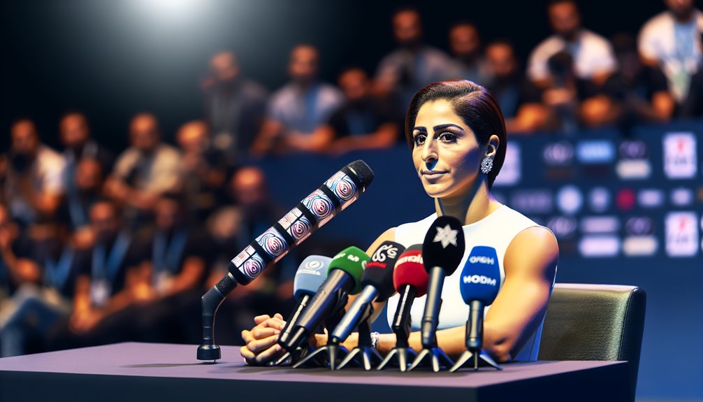 strateginen urheilija mediakoulutus