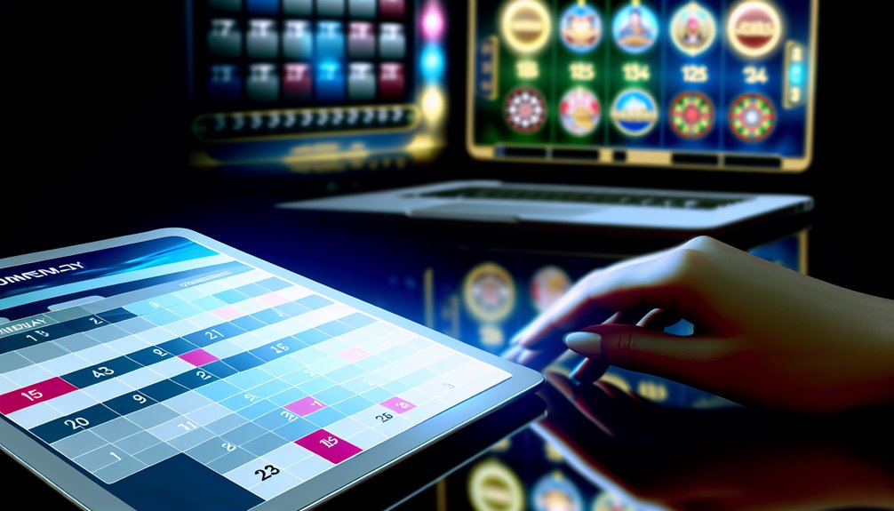 aikavälin ristiinmainontaa urheilussa