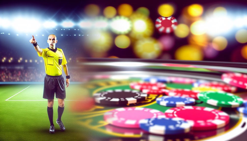 koulutetut tuomarit varmistavat puolueettomuuden