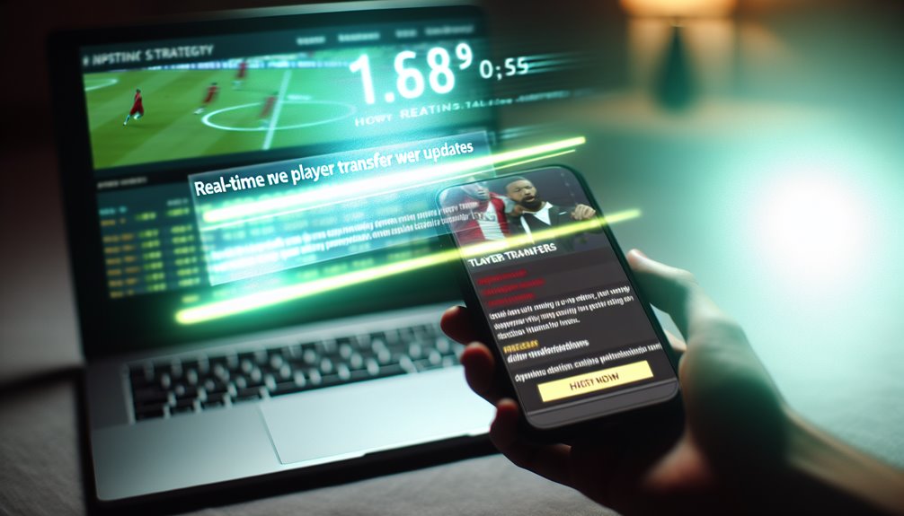 siirrot muokkaavat vedonlyöntimarkkinoita