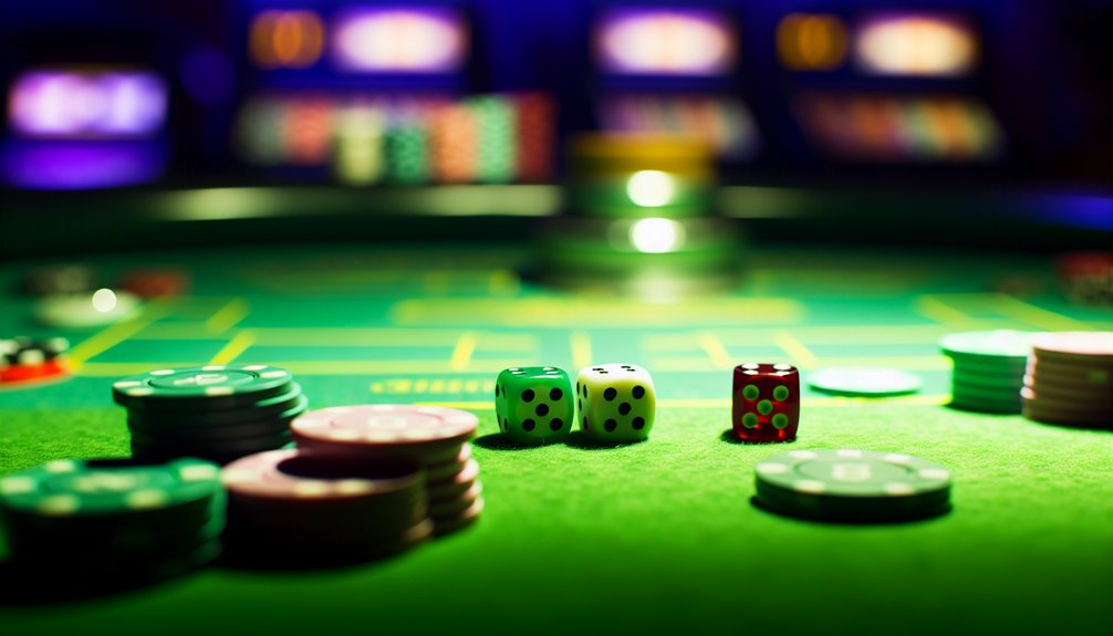 underdog longshot dopamiini jännitys